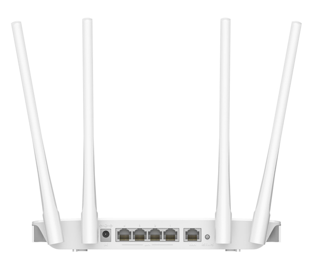 Cudy WR300S (300Mb/s b/g/n) - 1504466 - zdjęcie 5